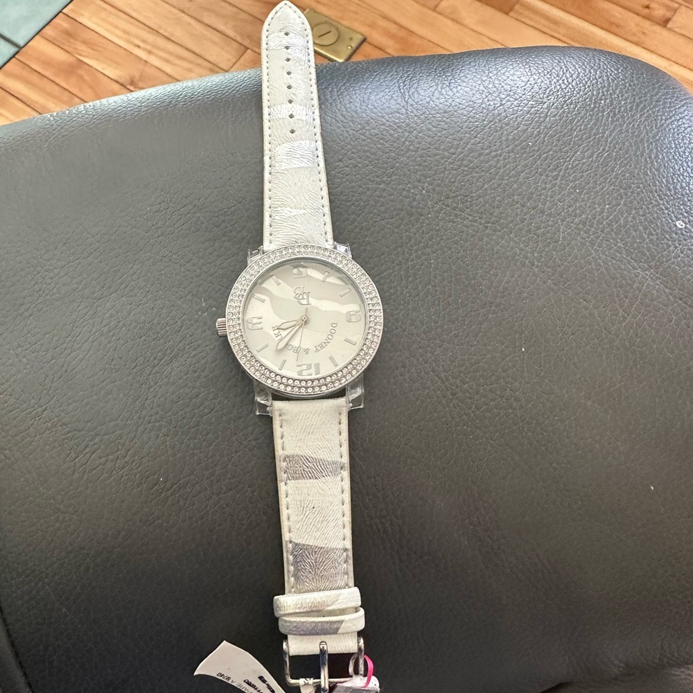 Dooney and Bourke Watch